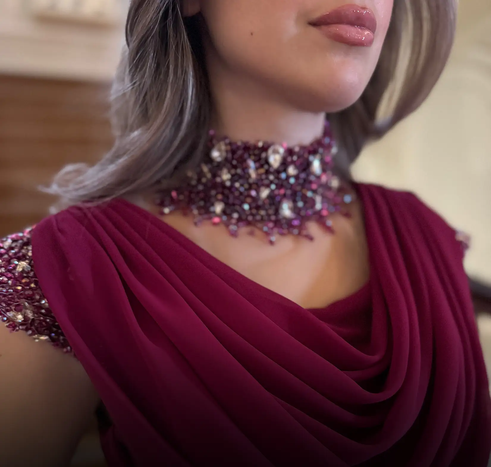 Damla Kokoglu About Us